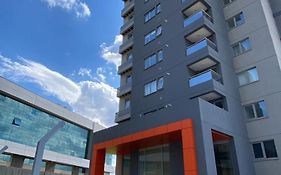 Departamento 1 dor ciudad gama seguridad 24h pileta calidad